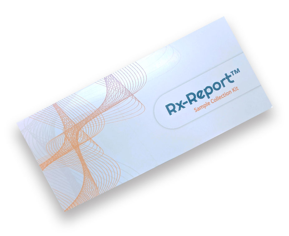 Rx-Report-Sample-Collection-Kit Sample Collection Kit